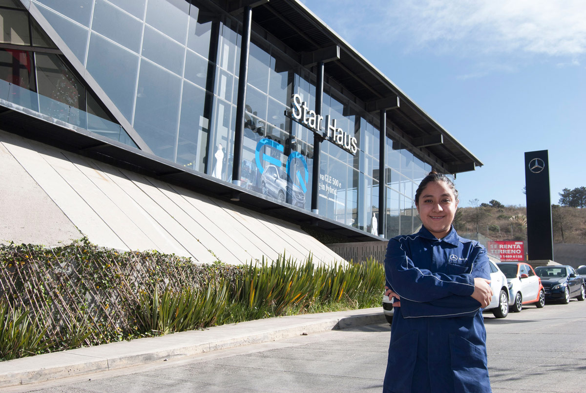 Prácticas Profesionales